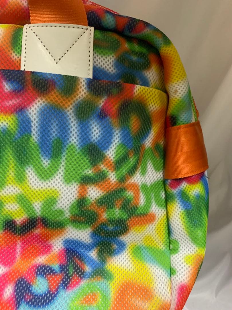 ヴィヴィアン　バック