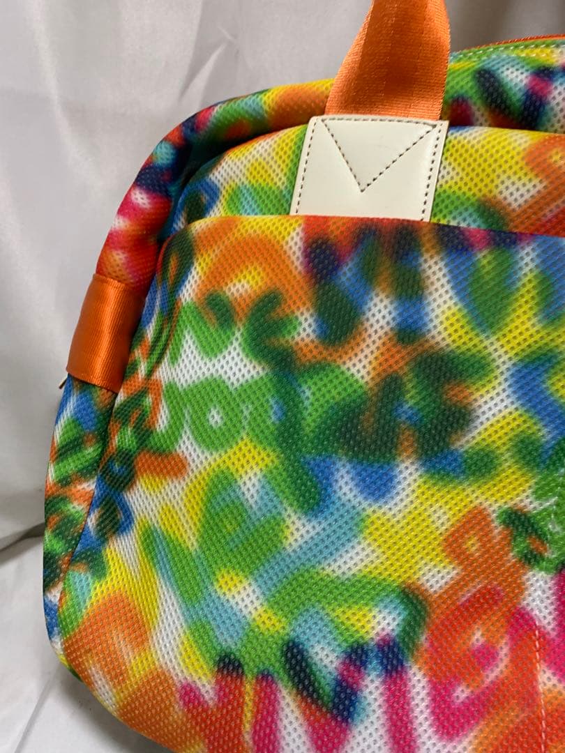 ヴィヴィアン　バック