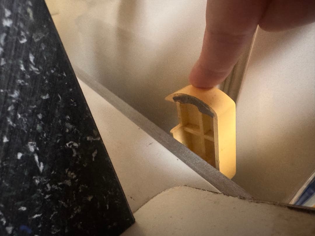 TOSEI/真空包装機/V-380G/2004年業務用/真空パック/動作確認済