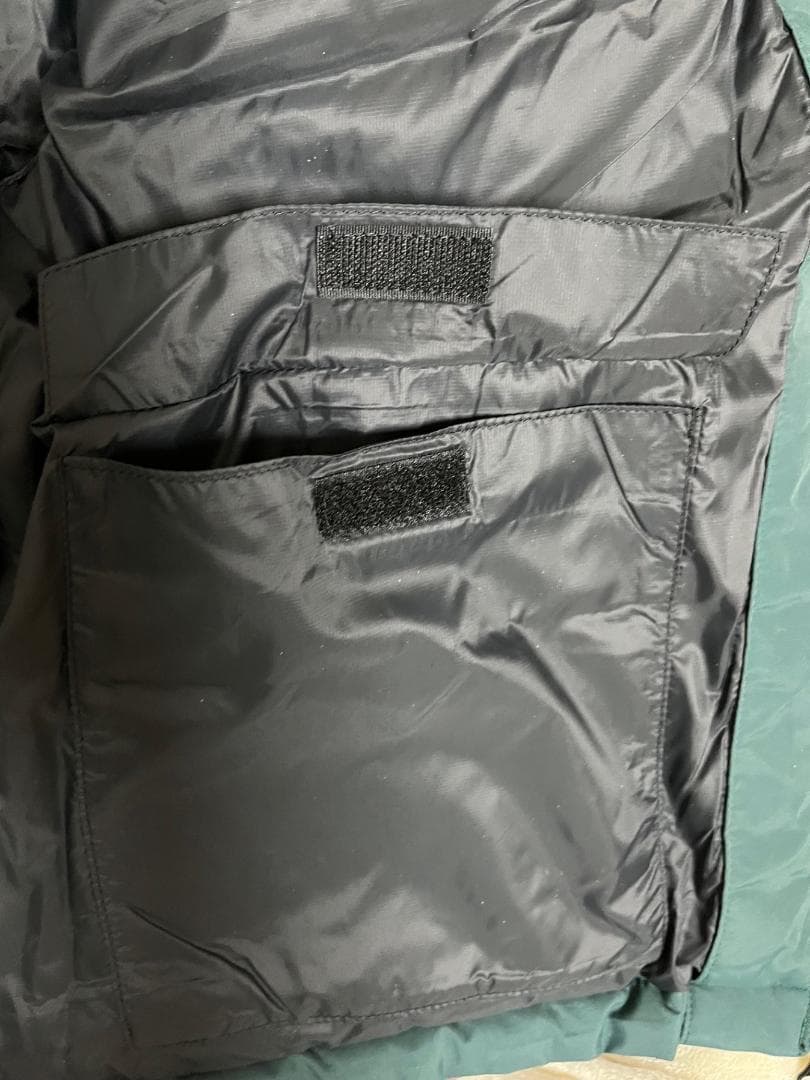 新品 ミズノ Go to by mizuno ブレスサーモダウンコート Lサイズ