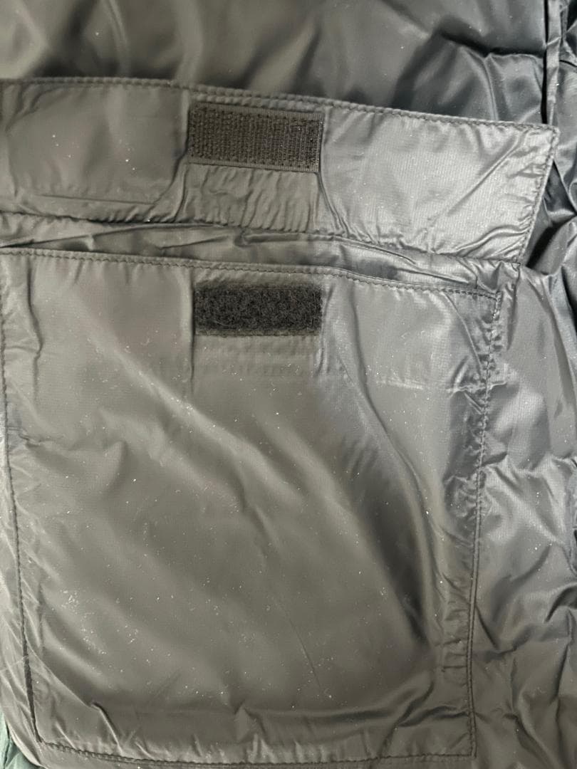 新品 ミズノ Go to by mizuno ブレスサーモダウンコート Lサイズ