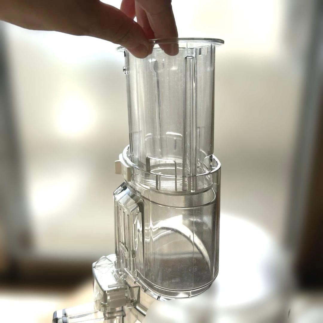 Cuisinart DCL-10PLUS一式（説明書なし）