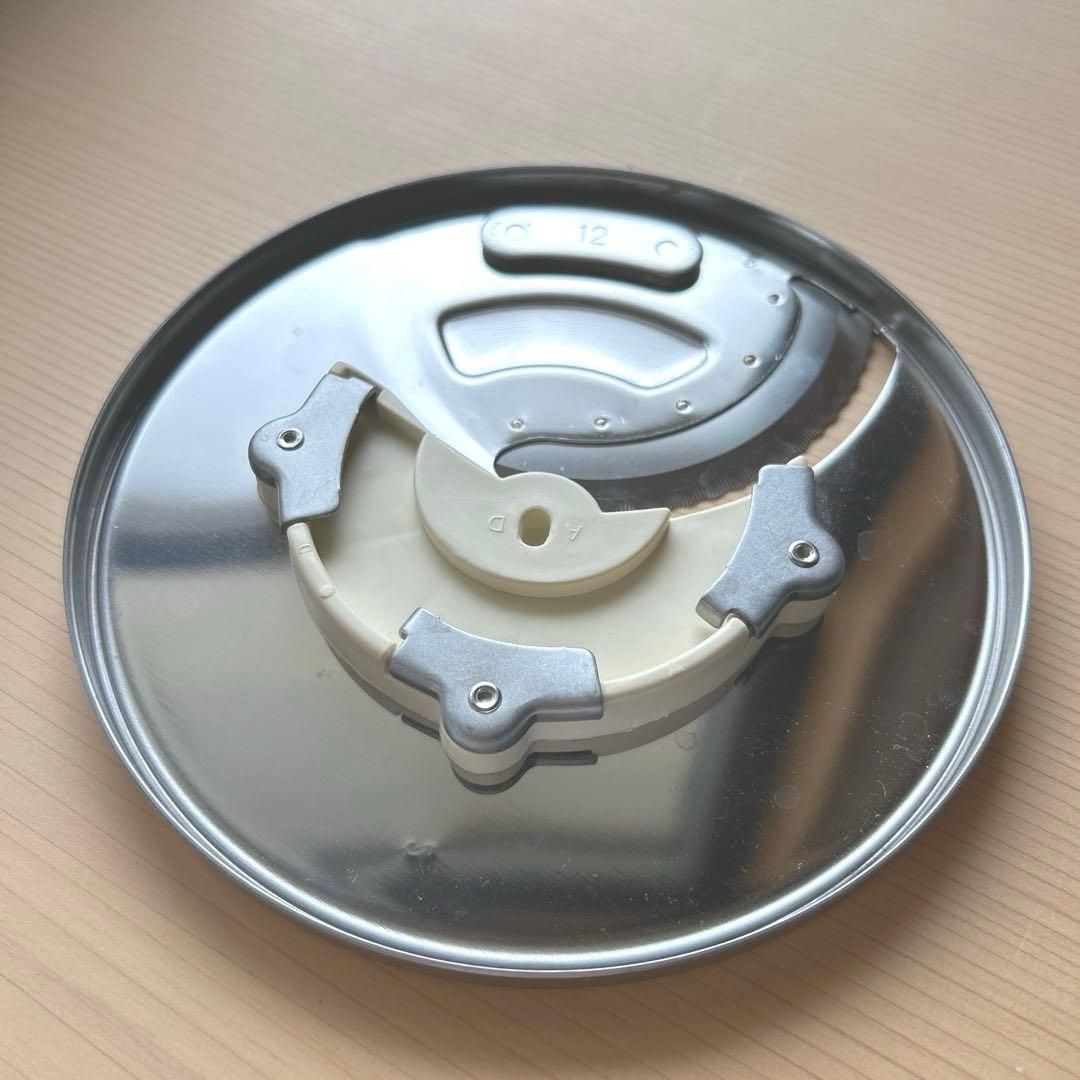 Cuisinart DCL-10PLUS一式（説明書なし）