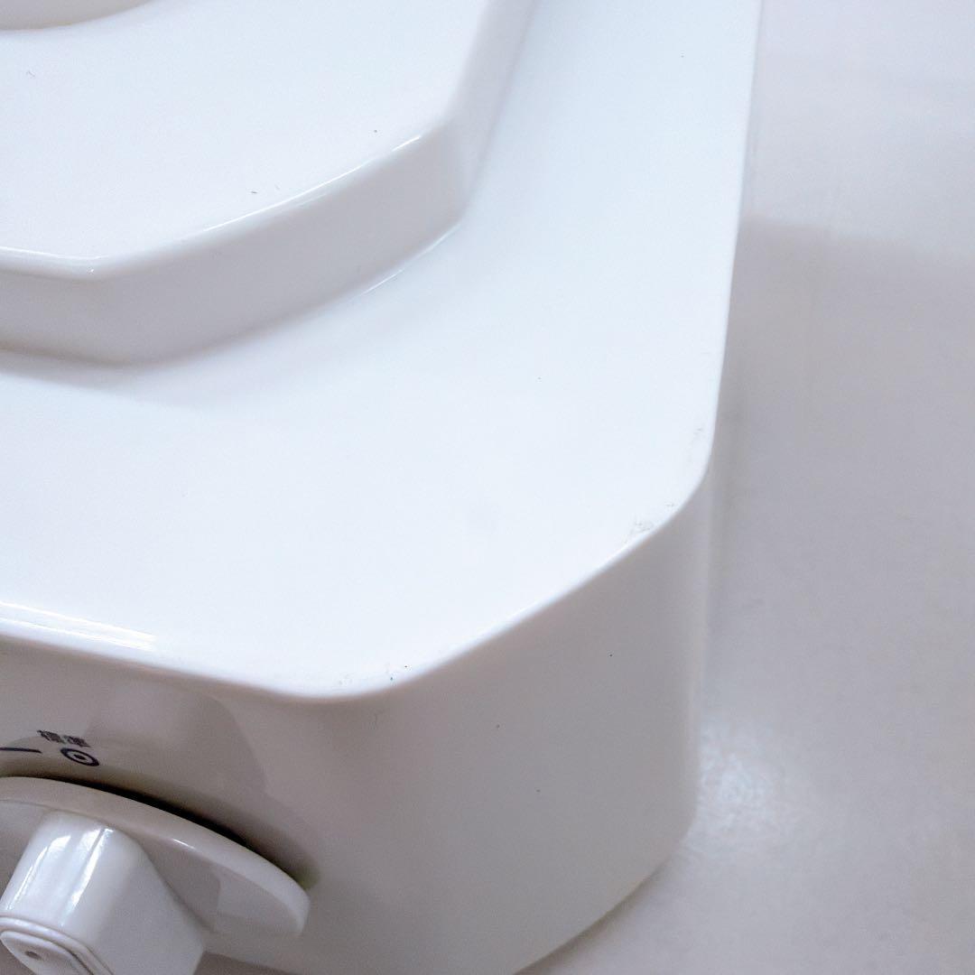 ウォッシュボーイINNCLIVE バケツ型洗濯機 TOM-12fiw 24年製