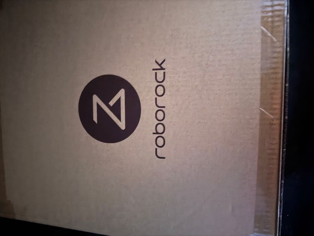 送料込み新品未使用ロボット掃除機水拭き強力吸引自動充電200分連続