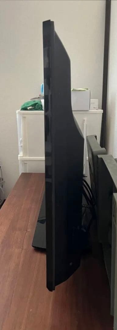 ジャンク品 シャープ 液晶カラーテレビ 40V/LC-40H30