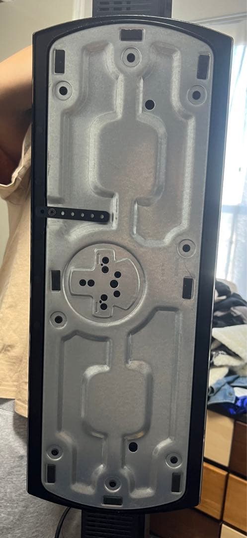 ジャンク品 シャープ 液晶カラーテレビ 40V/LC-40H30