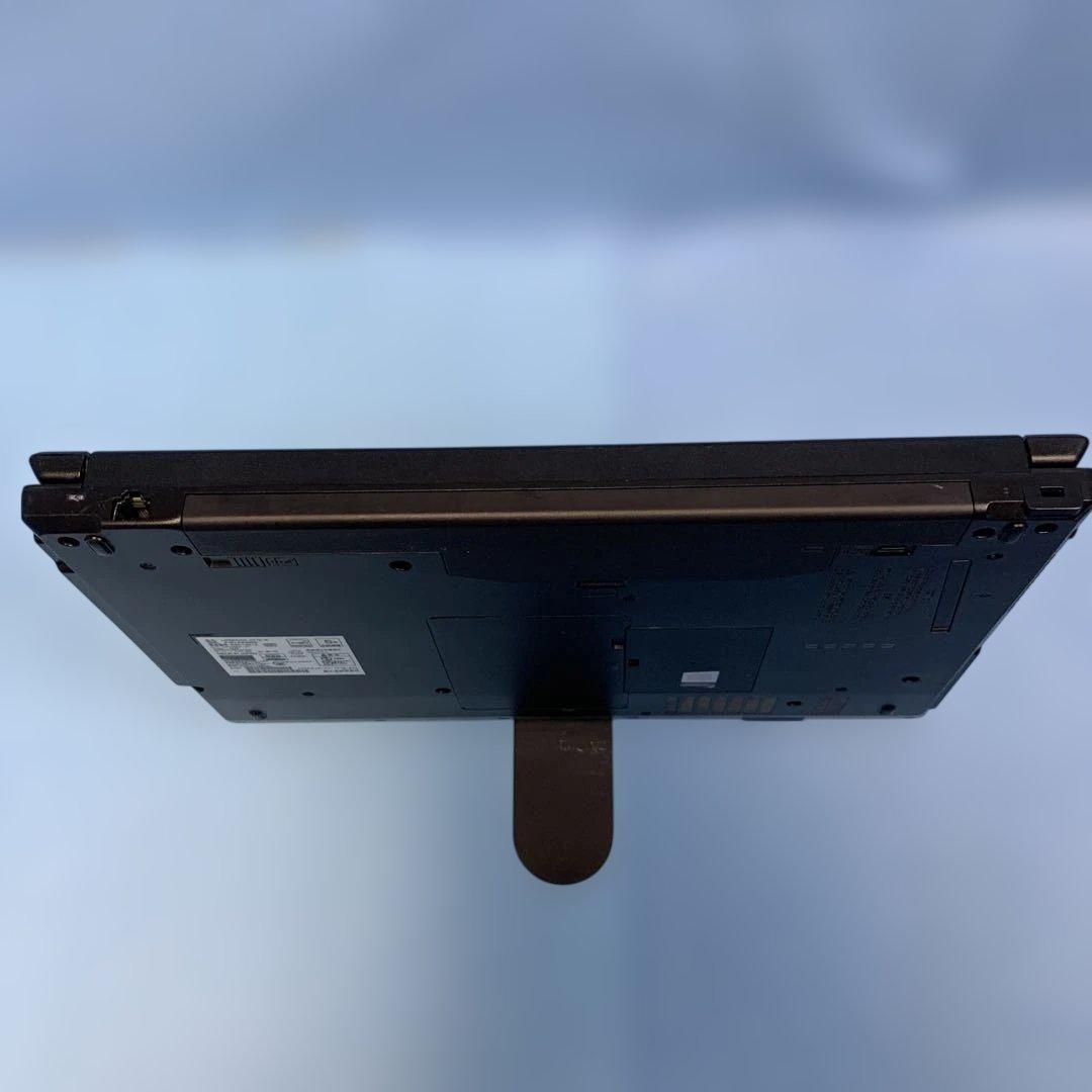 富士通/Win11pro/第8世代 i3/SSD/8GB/Office付その②