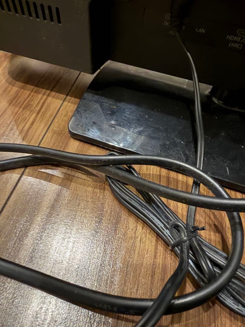 Hisense 極美品　液晶テレビ20型