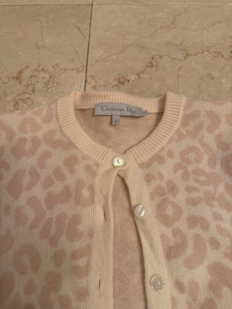 クリスチャンディオール　キッズワンピース&トップス