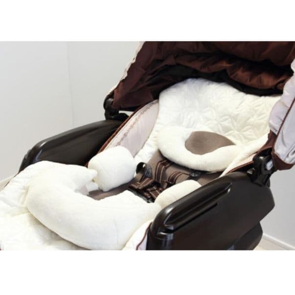 コンビ ネムリラ AUTO SWING プレミアム エッグショック 電動 幌付き