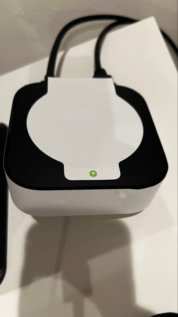 Apple TV 4K 64GB（第3世代）Wi-Fiモデル [整備済製品]