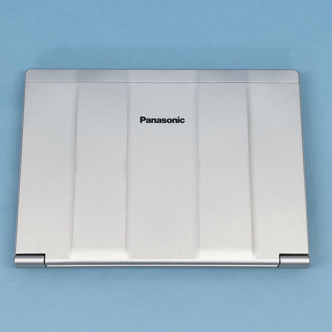 Windowsノート本体 439 Let's note CF-SV1 i5-1145G7 16GB 1TB