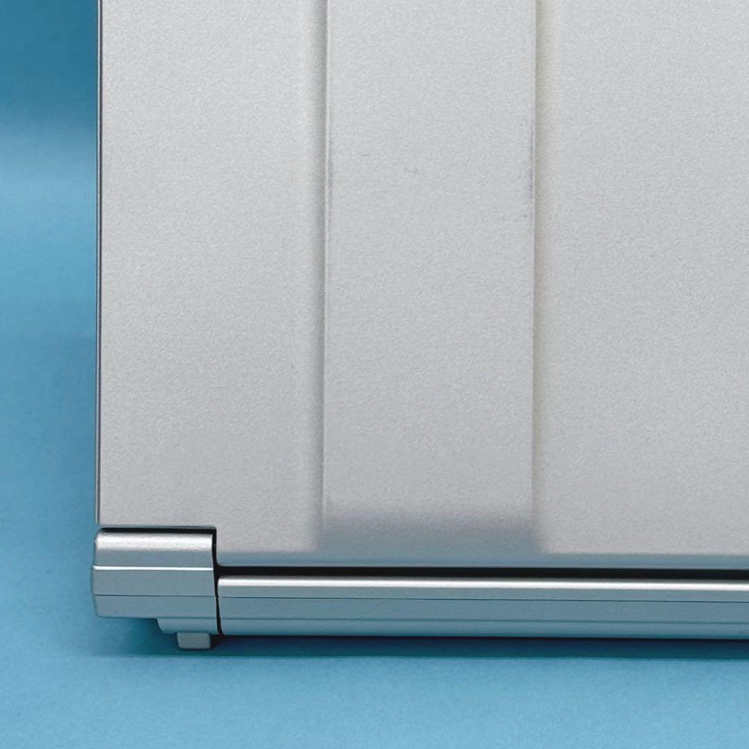 Windowsノート本体 439 Let's note CF-SV1 i5-1145G7 16GB 1TB