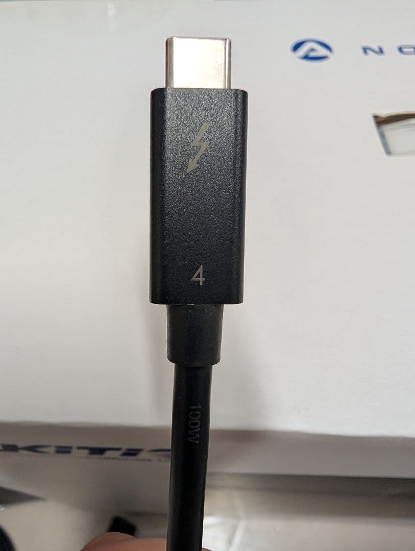 グラフィックボード・グラボ・ビデオカード ELSA GeForce RTX 4070 Ti Node Titan eGPU