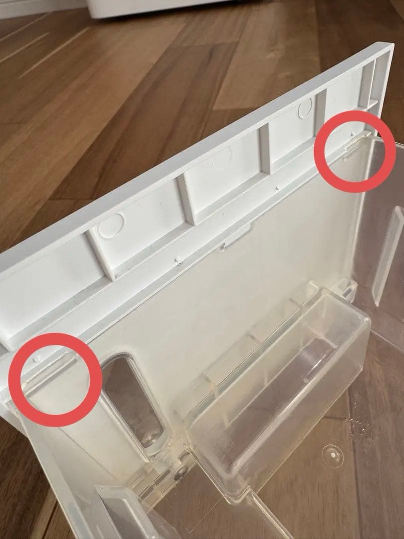 angle ANG-CD-B2 衣類乾燥除湿機