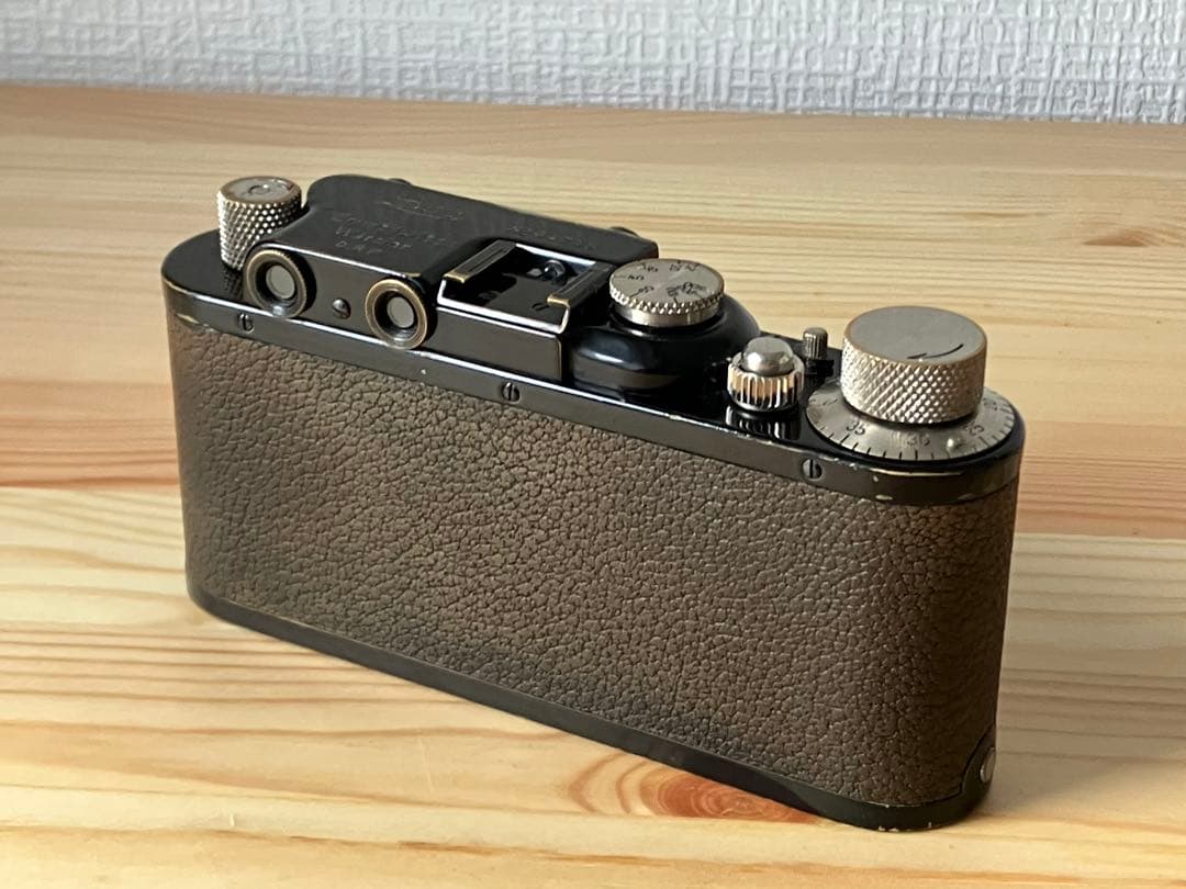 フィルムカメラ hatchi