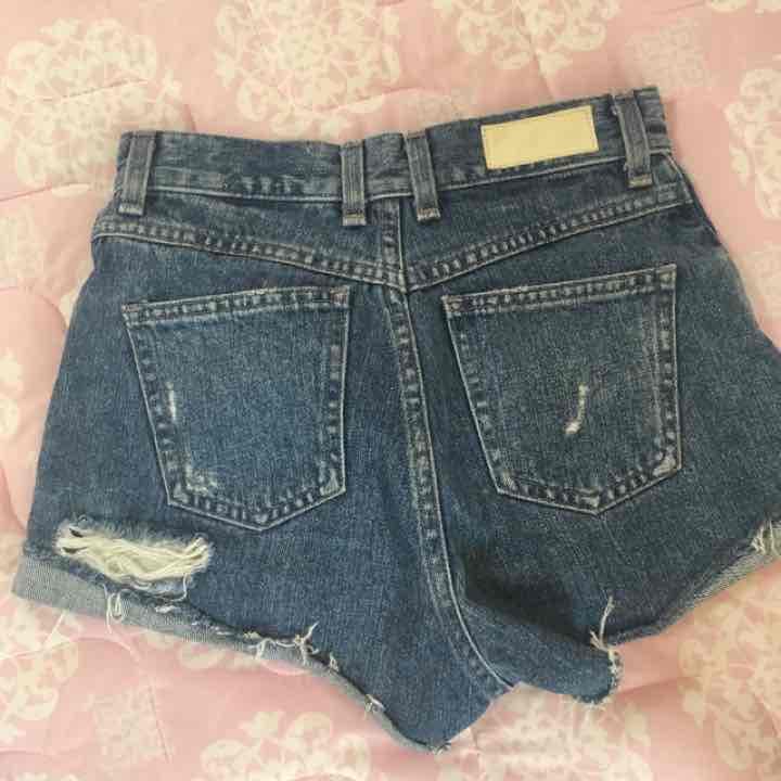 GYDA  j/wショートパンツ