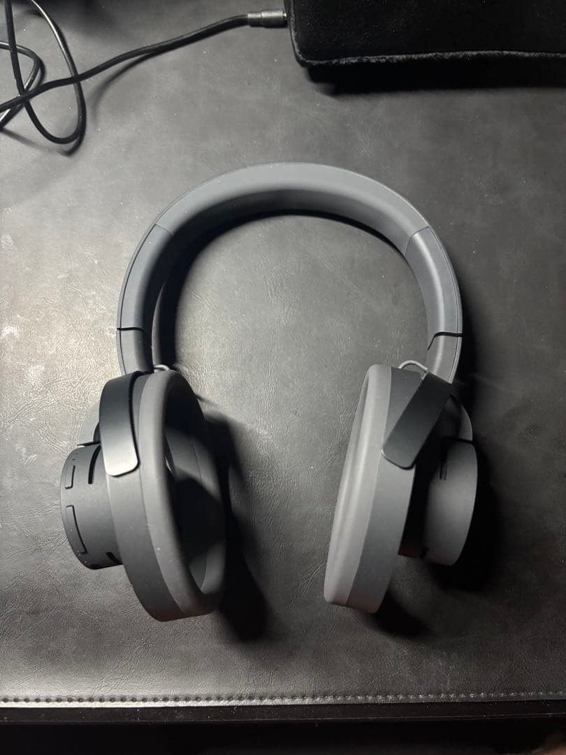 ヘッドホン nwm ONE MBH001