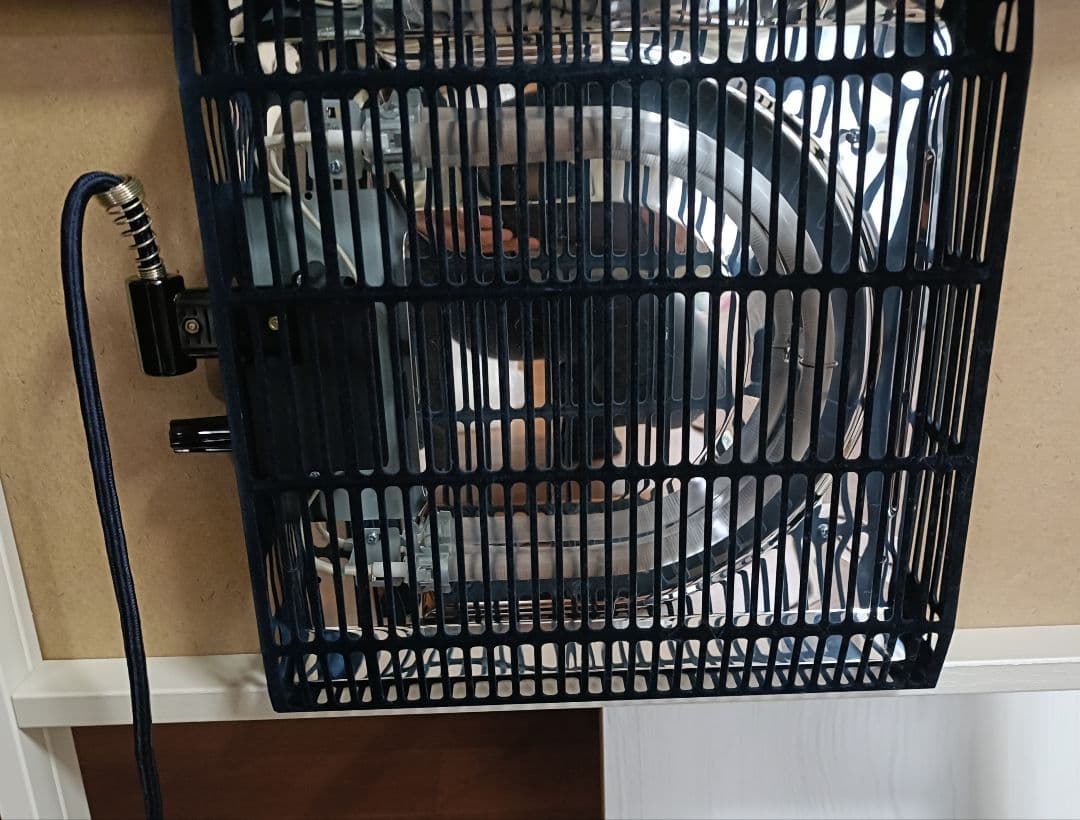 [山善] こたつ テーブル EYC-8060 (BK/MBR)