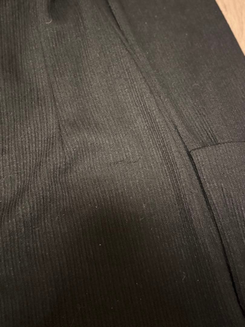 ワンピース m me eme 2way feather mini one piece