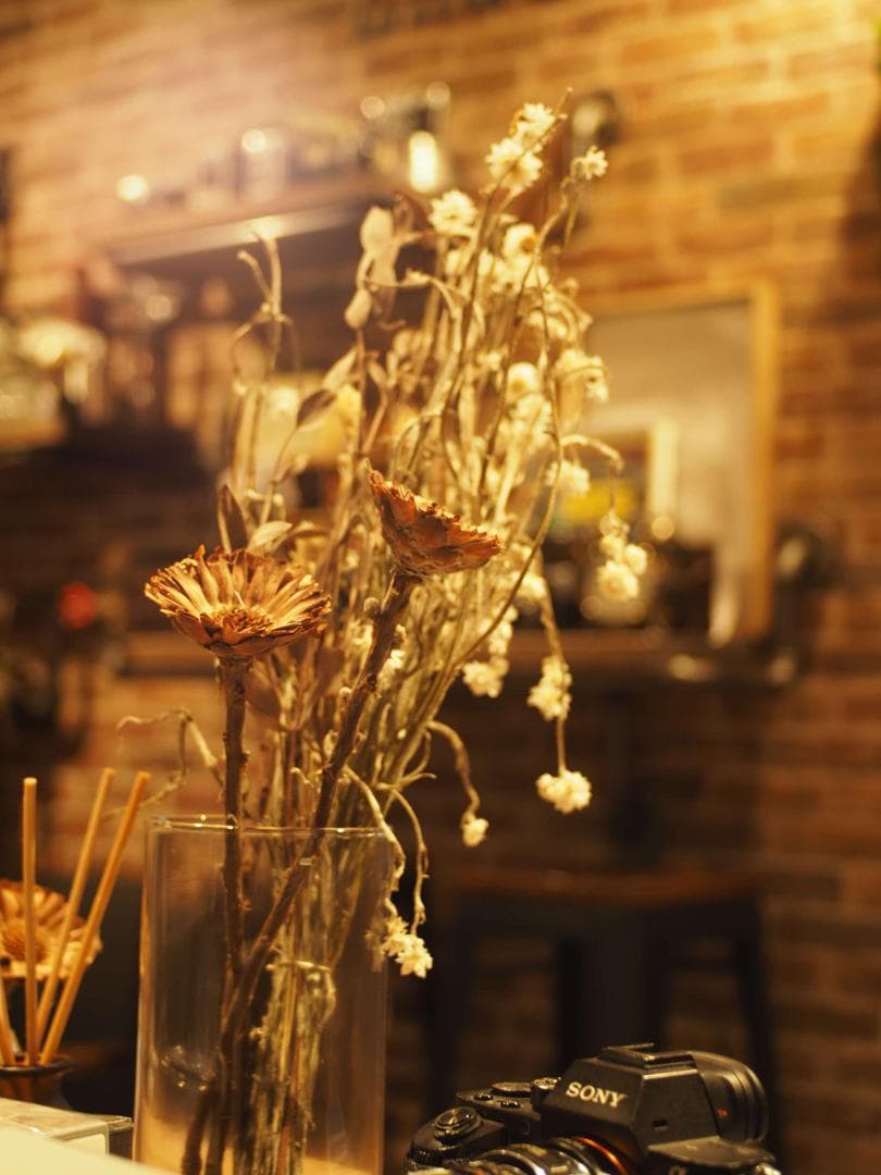 【オールドレンズ】NIKKOR 28mm f/2.8 単焦点