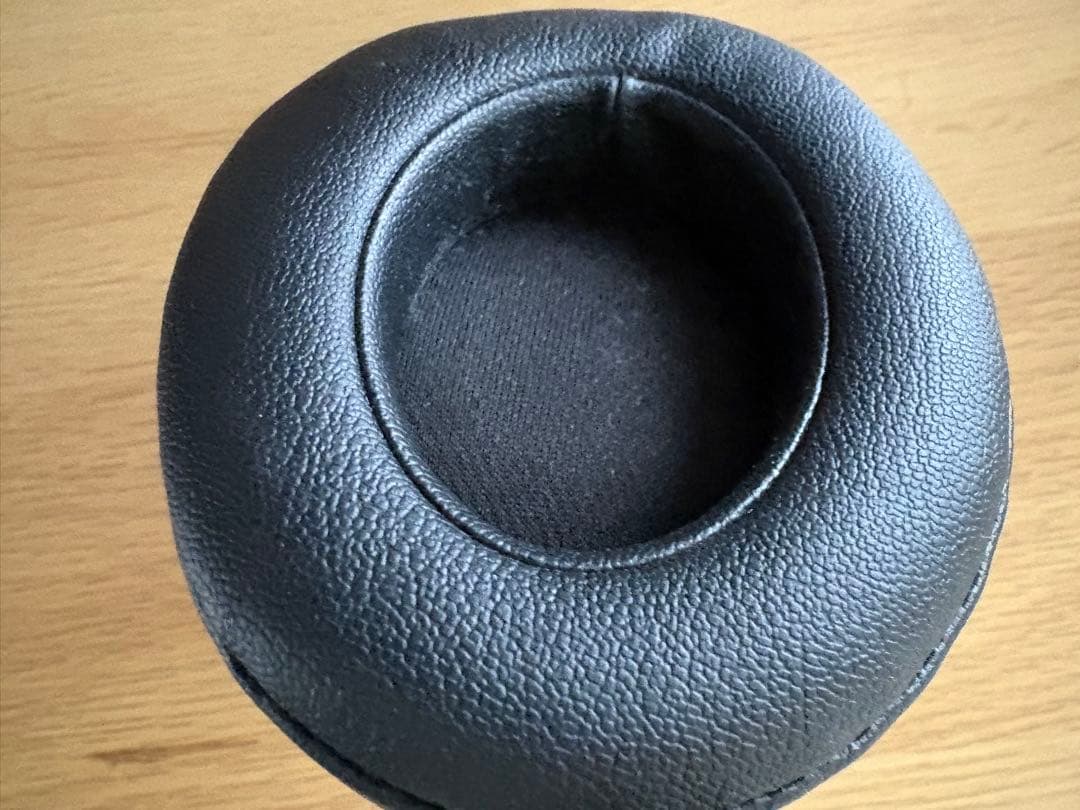 Beats Studio3 Wireless ヘッドフォン ブラック