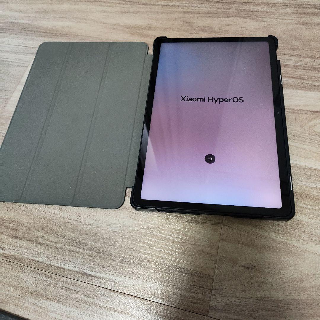 Xiaomiタブレット Redmi Pad 2 4GB+128GB 11インチ