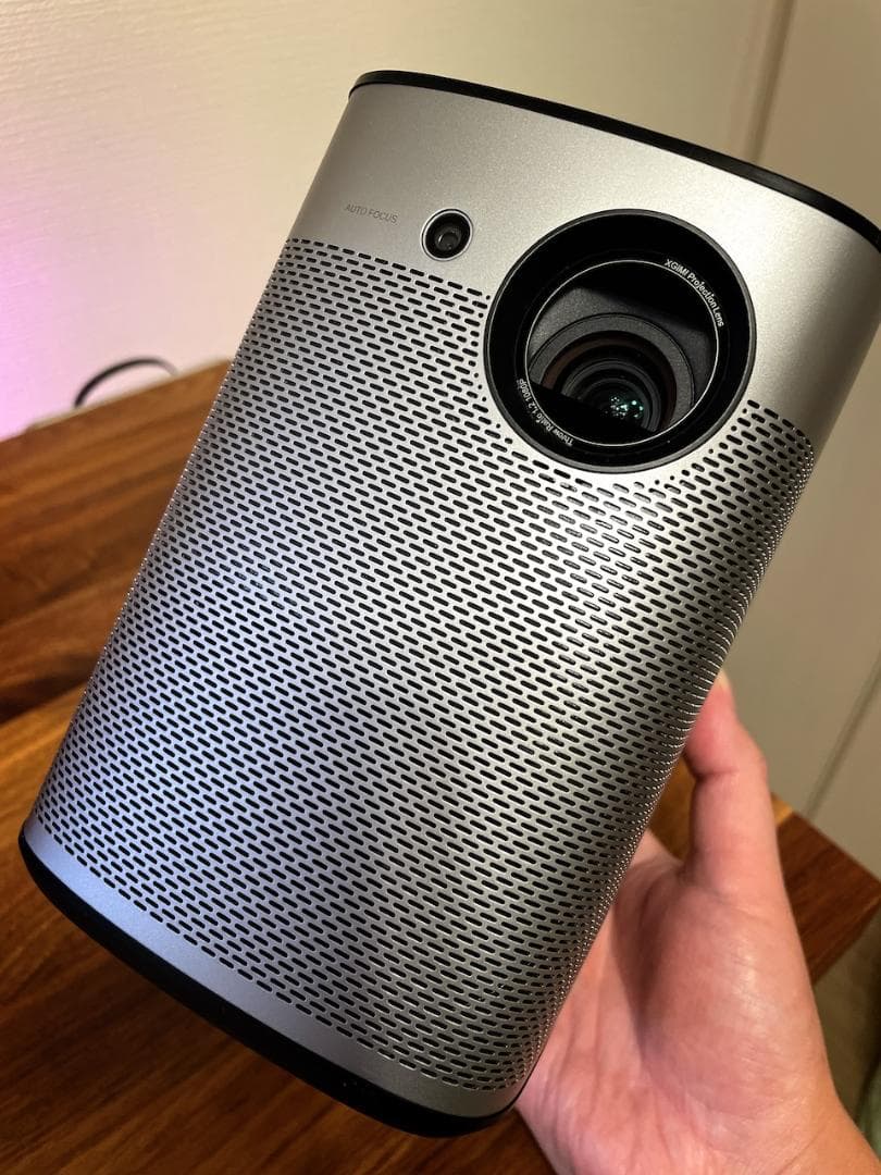 XGIMI Halo プロジェクター