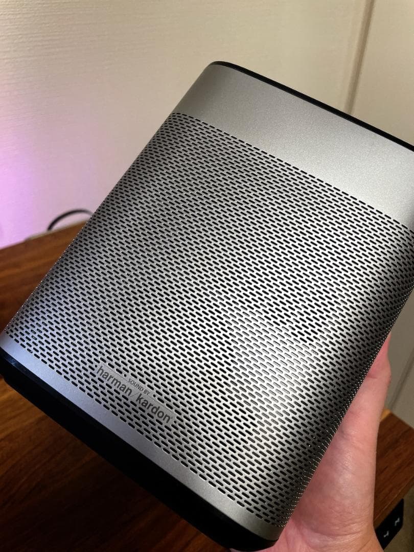 XGIMI Halo プロジェクター