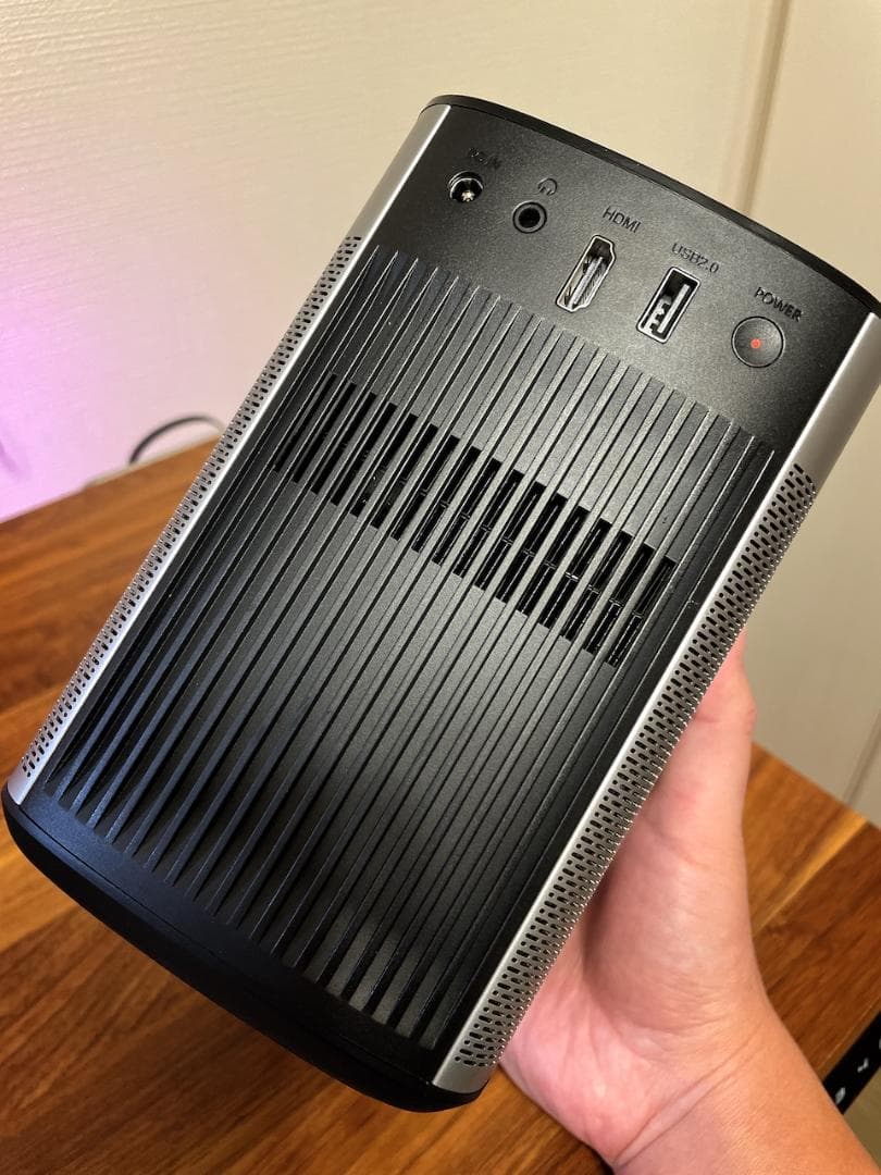 XGIMI Halo プロジェクター