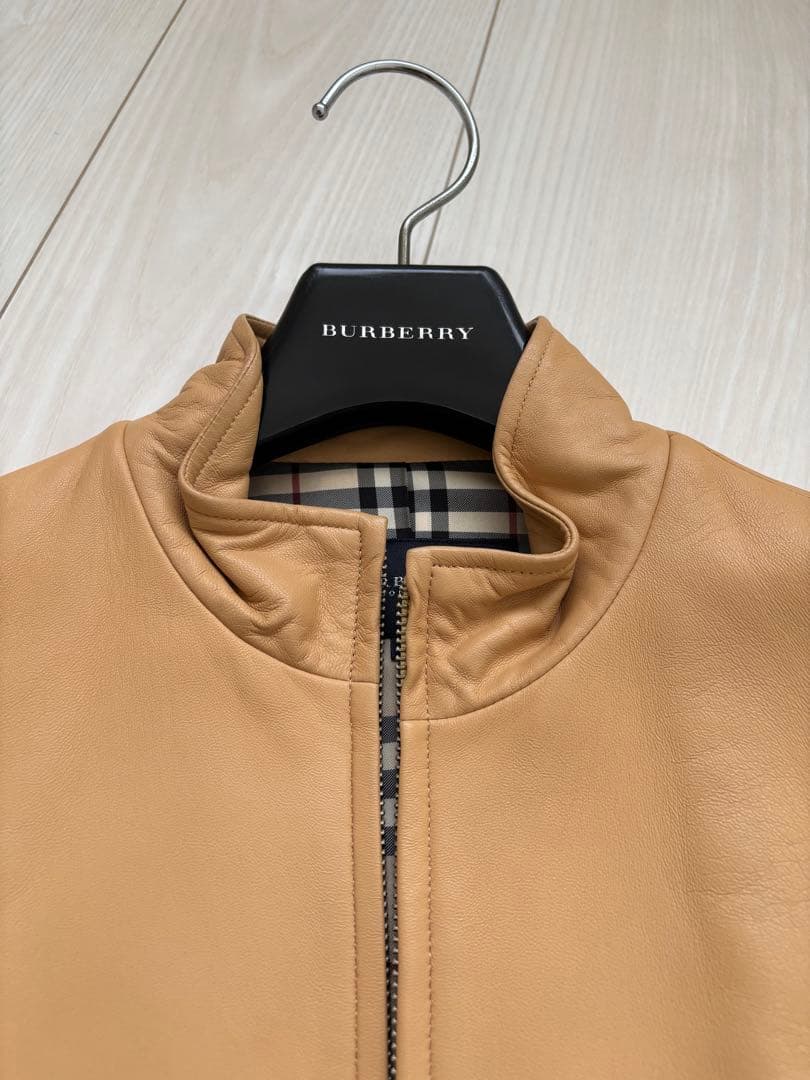 ★美品★BURBERRY★バーバリー★ジャケット★正規品