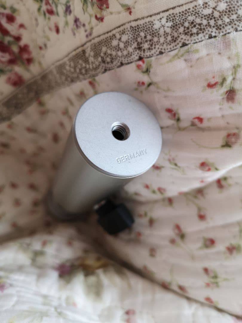 Leica Leitz 14121ライカ大型雲台