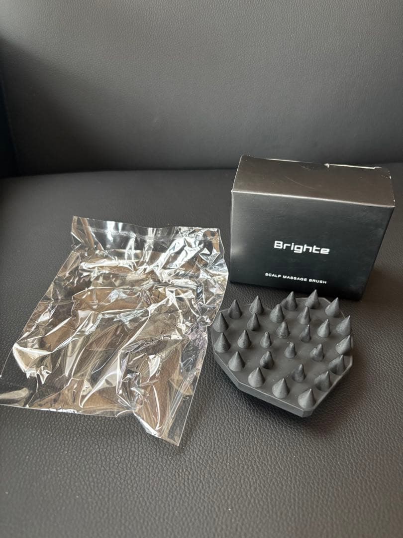 ブライト　エレキブラシ　リフト美顔器　brighte