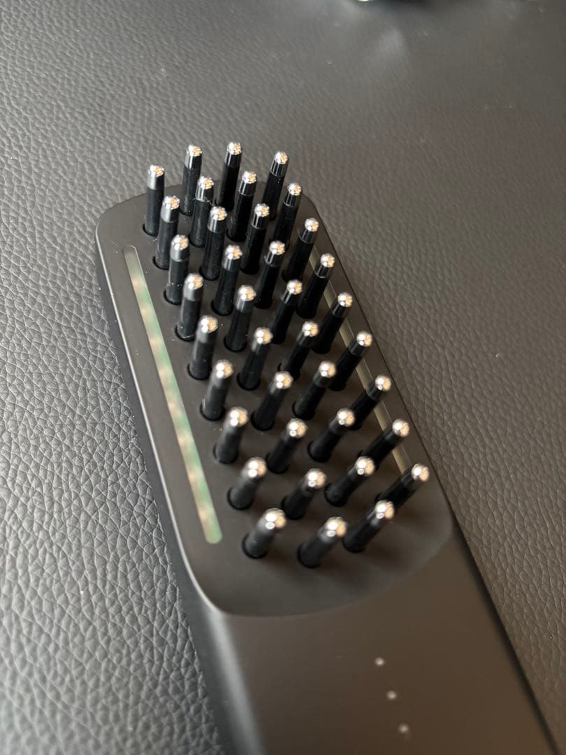 ブライト　エレキブラシ　リフト美顔器　brighte