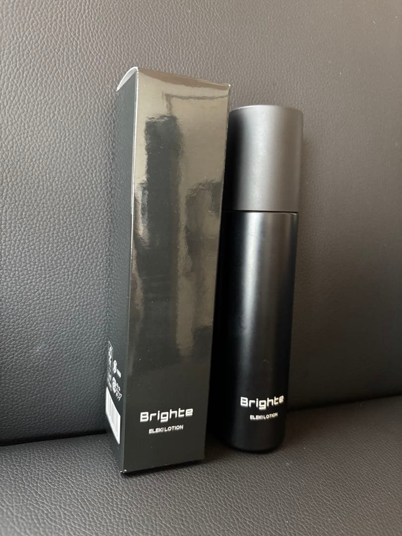 ブライト　エレキブラシ　リフト美顔器　brighte