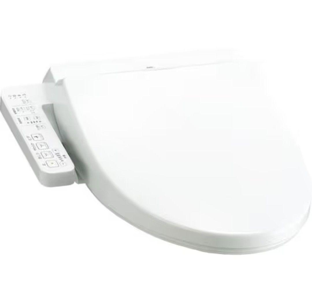 新品　未開封　温水洗浄便座　TCF8GK35　#NW1　ホワイト　ウォシュレット