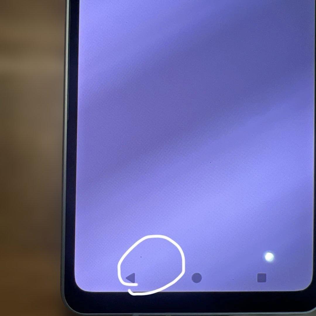 M907 docomo SIMフリーAQUOS sense8 SH54D