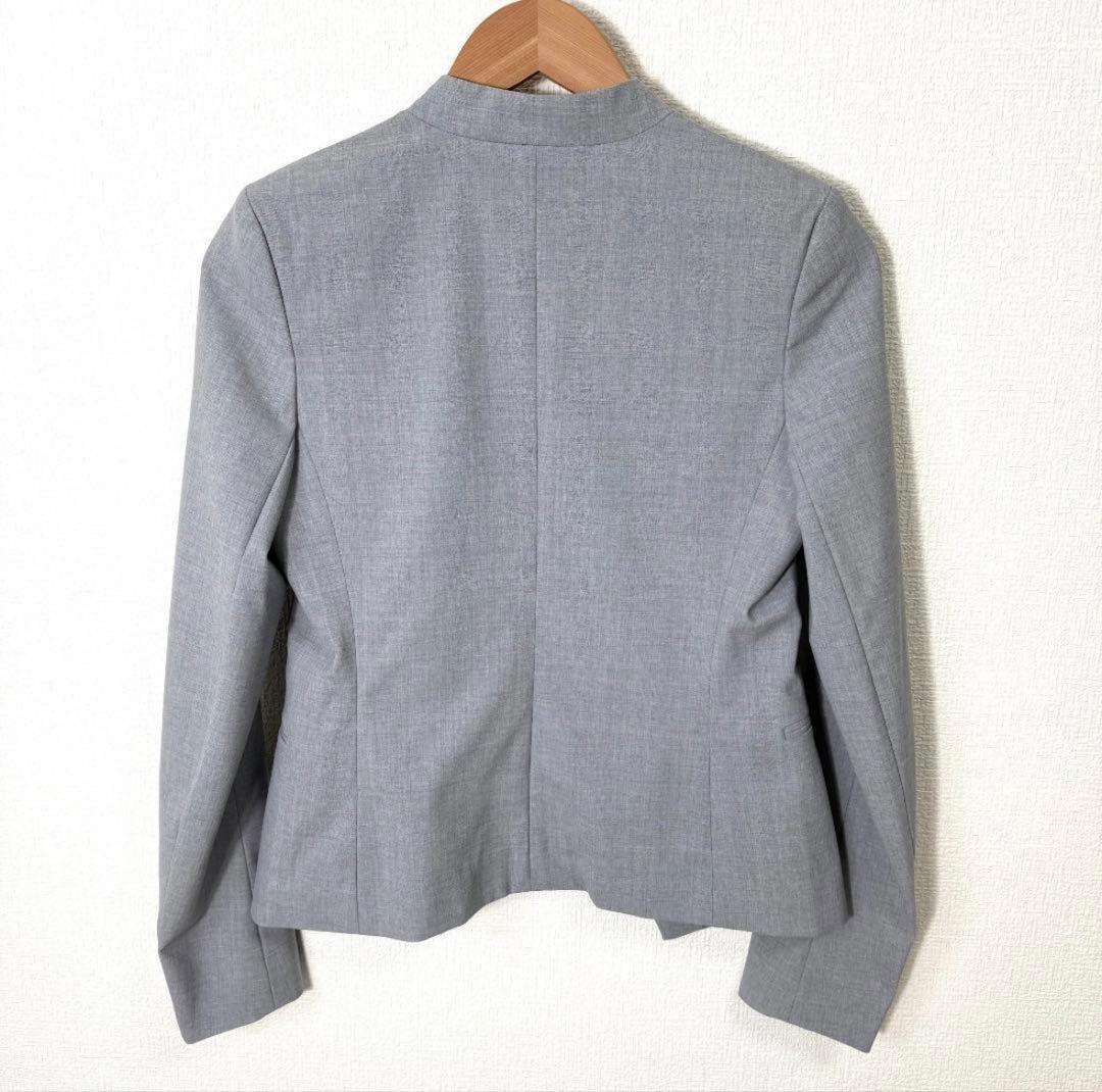 む*)様 美品 セオリー スーツセットアップ