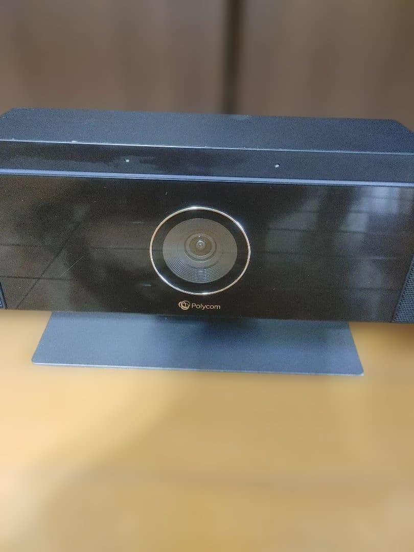 poly studio P009　ビデオ会議