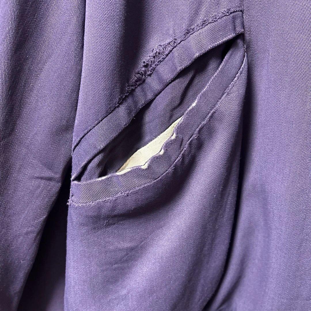 い*様 60s ヴィンテージ　スカジャン ジッパータイプ　スタジャン