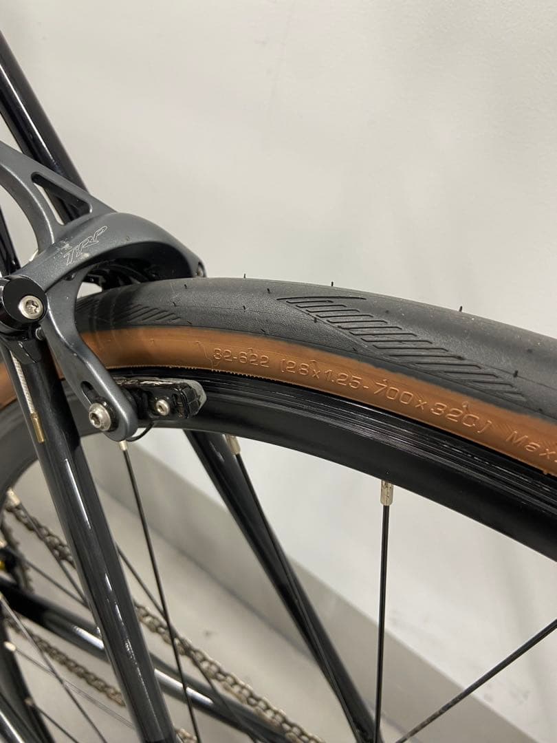 ALL-CITY オールシティ BIG BLOCK ピスト シングルスピード