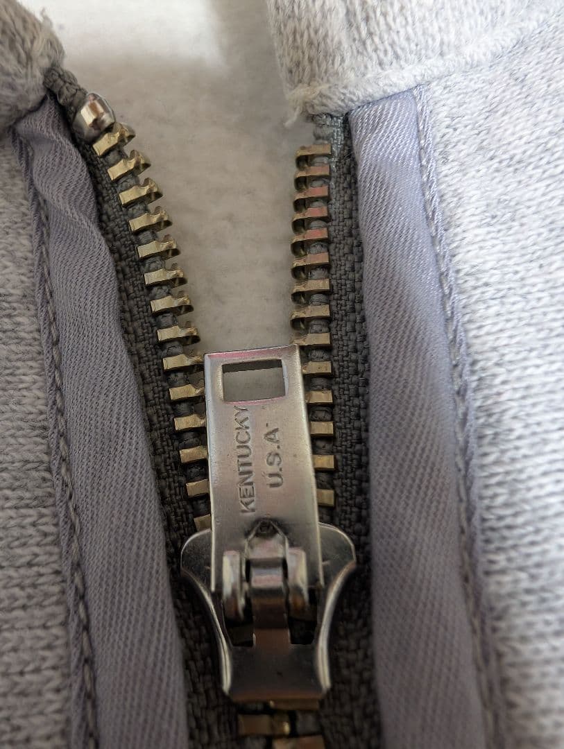 チャンピオン USAFA ハーフジップ リバースウィーブ 単タグ 復刻