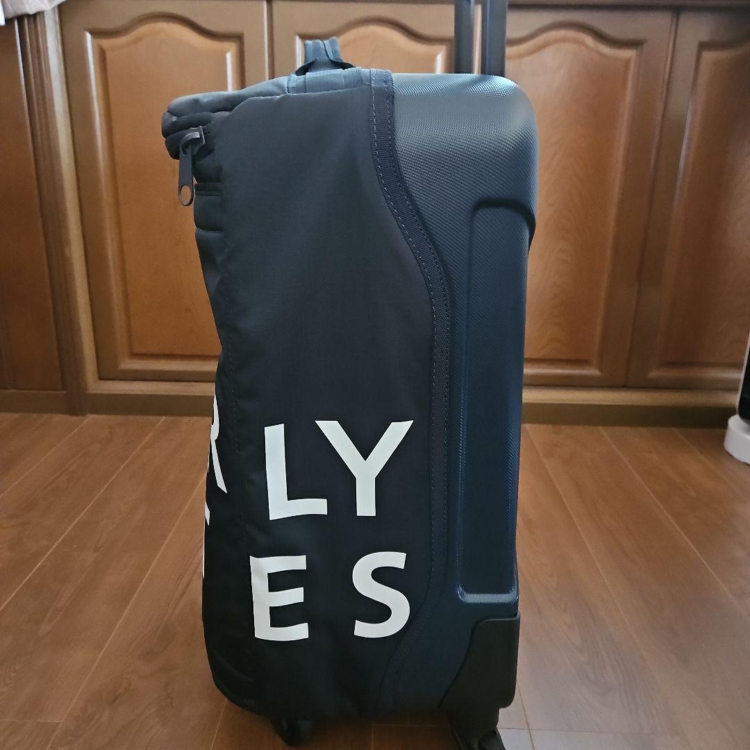 パーリーゲイツ　キャリーバック