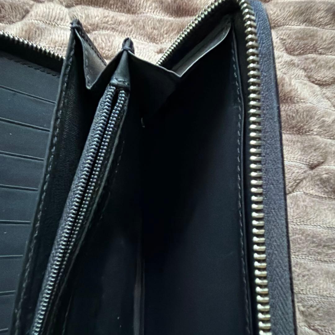 GUCCI 長財布 ブラック