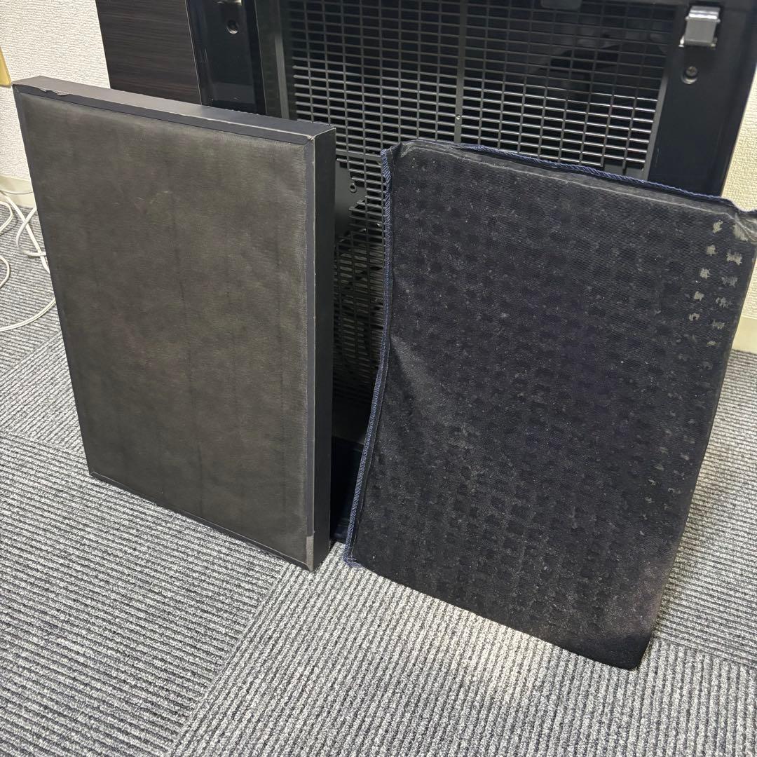 nanoeX Panasonic 加湿空気清浄機 F-VC70XP 2018年製