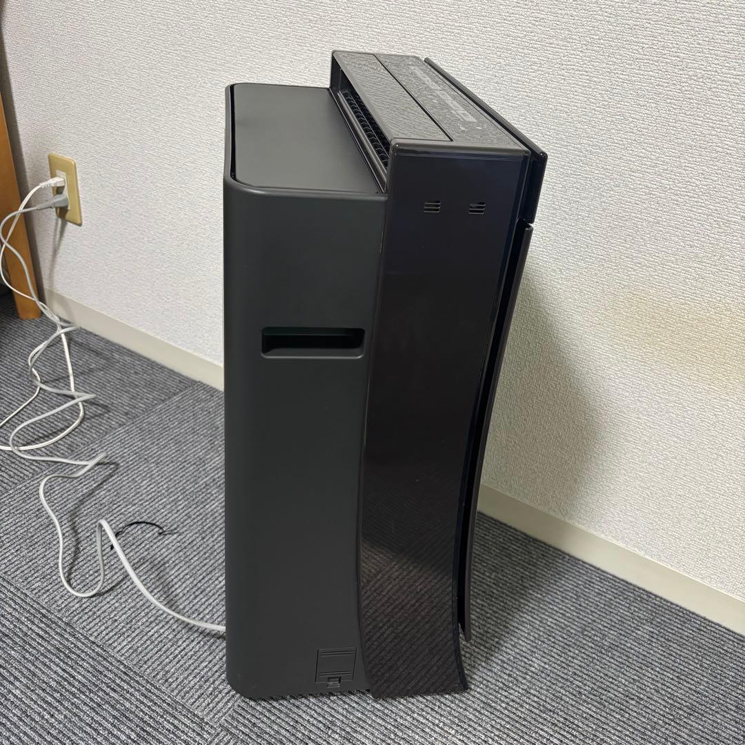 nanoeX Panasonic 加湿空気清浄機 F-VC70XP 2018年製