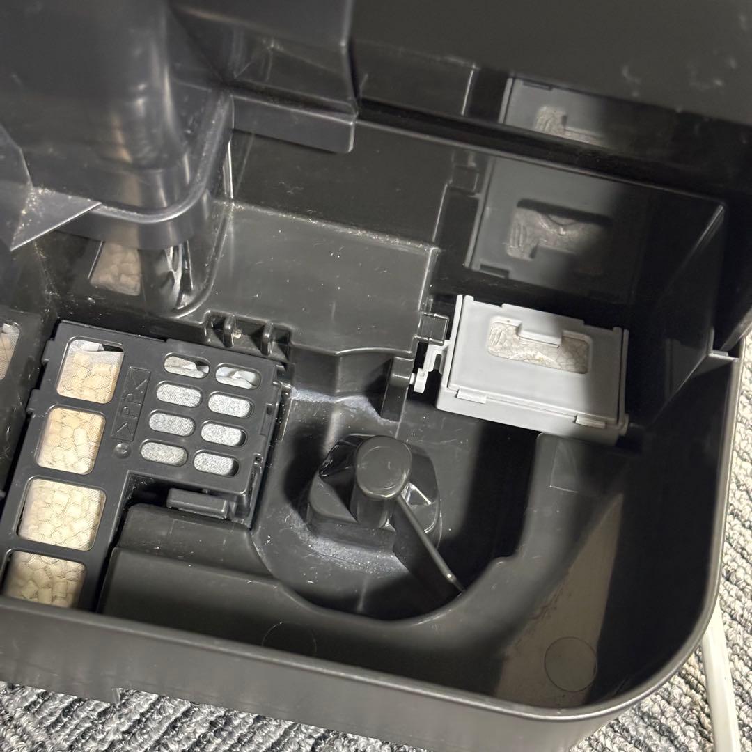 nanoeX Panasonic 加湿空気清浄機 F-VC70XP 2018年製