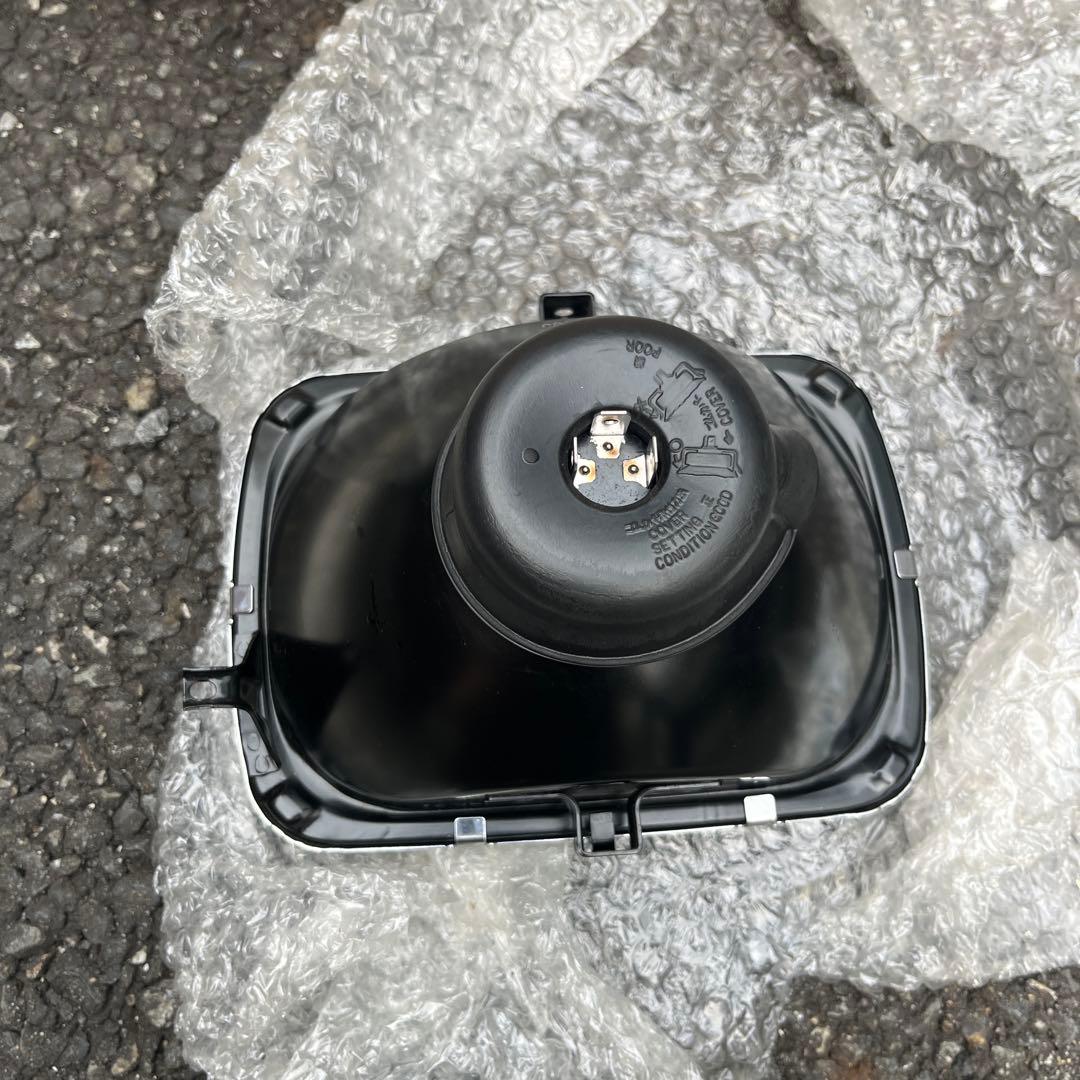 ZRX1200R？D用？ ヘッドライト ランプ KAWASAKI カワサキ