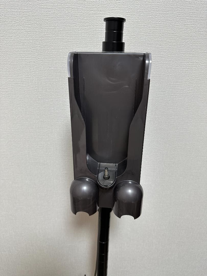 ダイソン Dyson Cyclone V10 Fluffy スタンド付き